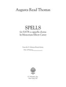 Spells