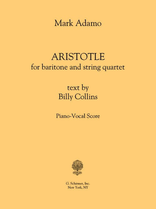 Aristotle