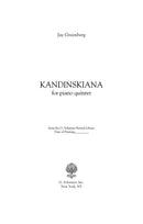 Kandinskiana