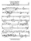 Ephemerid - Digital (Not Printable)