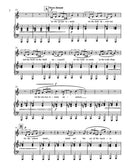 As Long as We Live (Mezzo and Piano)