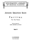 Partitas, Book 2