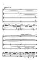 Here (for chorus and piano)