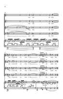 Here (for chorus and piano)