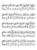 Two Waltzes, Op. 39, Nos. 15 and 16 - Digital (Not Printable)