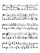 Two Waltzes, Op. 39, Nos. 15 and 16 - Digital (Not Printable)
