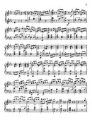 Presto (Finale from String Quartet, Op. 33 No. 2, arranged for piano)