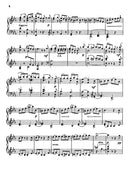 Presto (Finale from String Quartet, Op. 33 No. 2, arranged for piano)