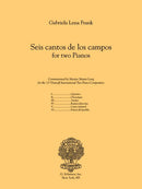 Seis Cantos de los Campos