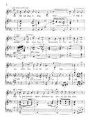 Faithful from 'Two Songs'