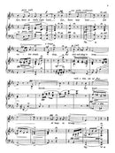 Faithful from 'Two Songs'