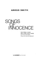 Songs of Innocence