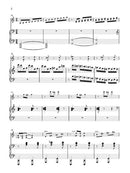 Morning Rain and Warm Evening - Digital (Not Printable)