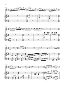 Morning Rain and Warm Evening - Digital (Not Printable)