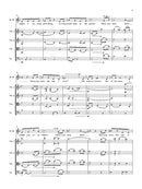 Oh This I Know (for mezzo and string quartet)