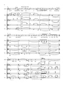 Oh This I Know (for mezzo and string quartet)