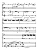 Sonata for Two Pianos, Four Hands