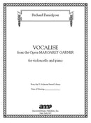 Vocalise