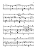 Vocalise - Digital (Not Printable)