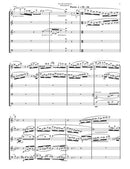 Into the Evening Air (Wind Quintet)