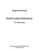 Postcard Sonatas