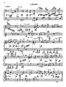 Postcard Sonatas - Digital (Not Printable)