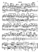 Postcard Sonatas - Digital (Not Printable)