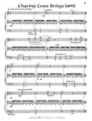 Three Magical Places (Portrait of Monet) - Digital (Not Printable)