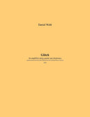 Glitch (for string quartet)