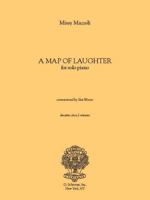 A Map of Laughter