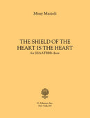The Shield of the Heart is the Heart