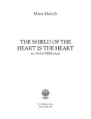 The Shield of the Heart is the Heart