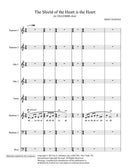 The Shield of the Heart is the Heart