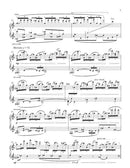 Estampie (for piano)