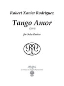 Tango Amor