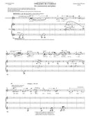 Twilight Butterfly (for countertenor and piano)