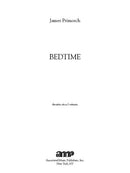 Bedtime