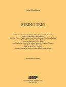 String Trio