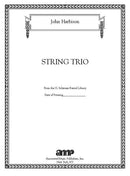 String Trio - Digital (Not Printable)