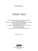 String Trio - Digital (Not Printable)