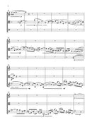 String Trio - Digital (Not Printable)