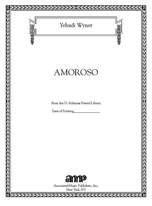 Amoroso