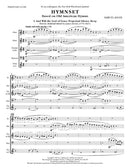 Hymnset (for wind quintet)