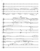 Hymnset (for wind quintet)