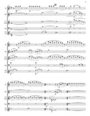 Hymnset (for wind quintet)