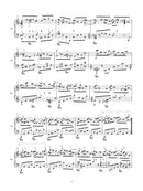 After Brahms (Three Intermezzos for Piano)