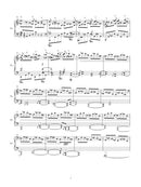 After Brahms (Three Intermezzos for Piano)