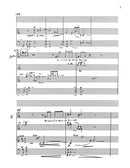 Adios Giovanni (Beatriz's aria from "Rappaccini's Daughter")