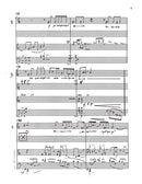 Adios Giovanni (Beatriz's aria from "Rappaccini's Daughter")