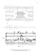 Beatriz puerta del mundo (Giovanni's aria from "Rappaccini's Daughter")